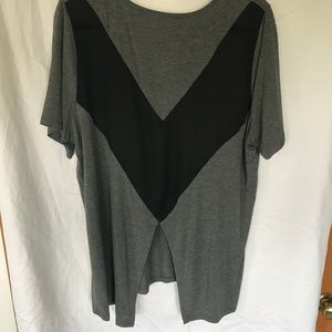 BKE Red women’s shirt